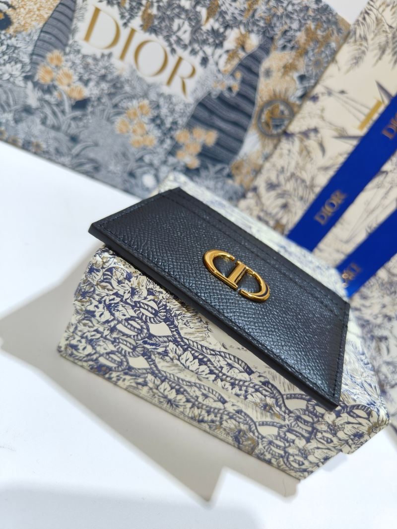 Christian Dior Wallet